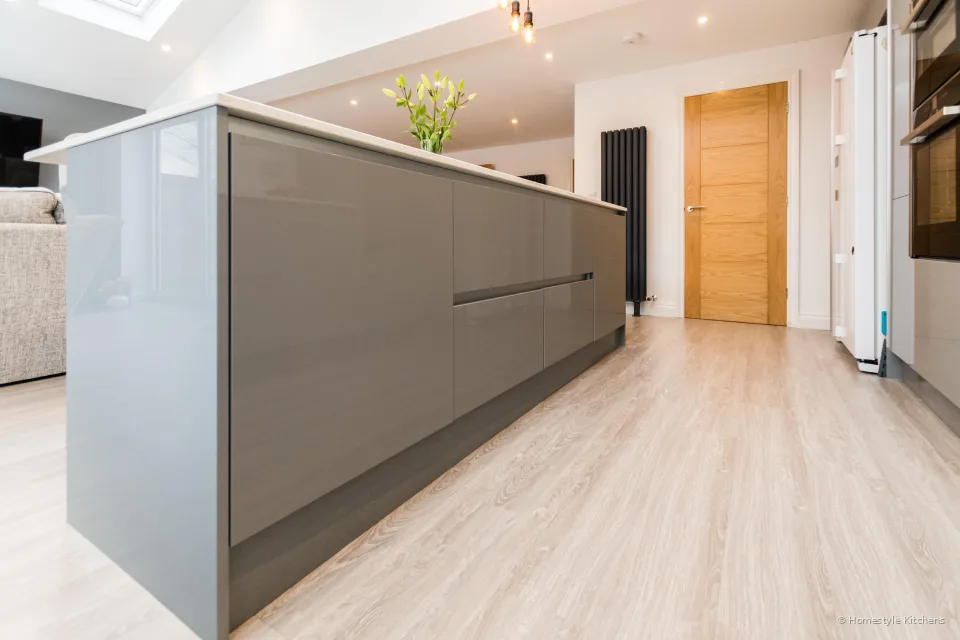 Cook Kitchen #16