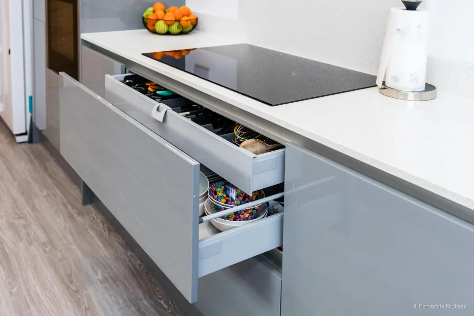 Cook Kitchen #12