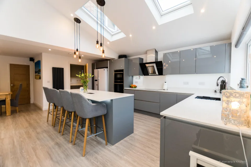 Cook Kitchen #10