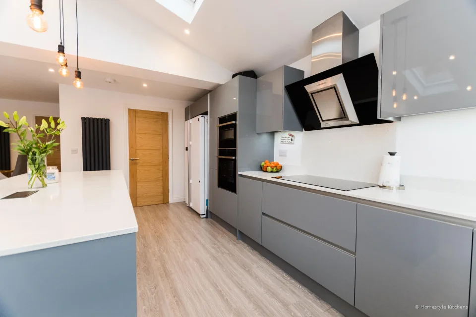 Cook Kitchen #11