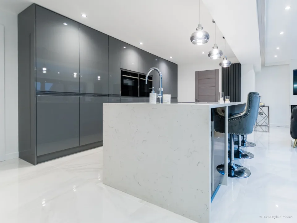 Cunningham Kitchen