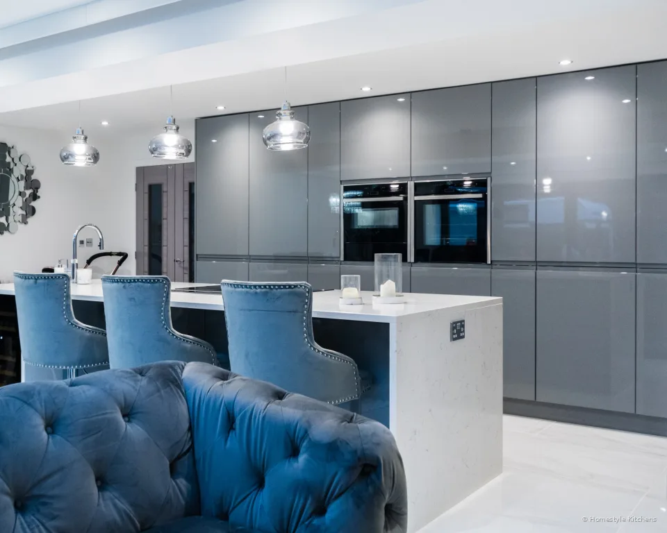 Cunningham Kitchen