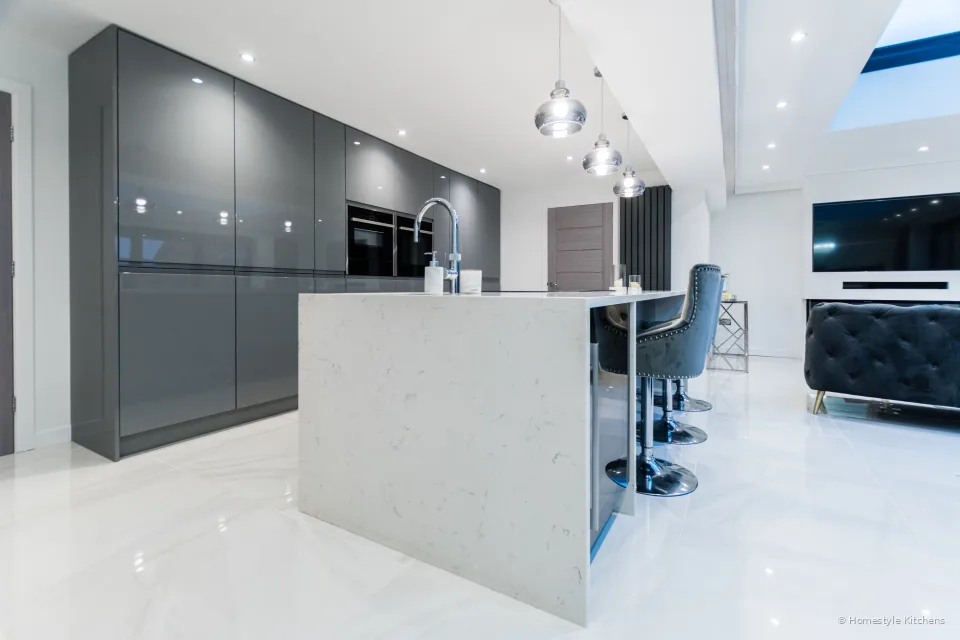 Cunningham Kitchen #1