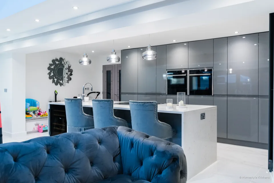 Cunningham Kitchen #17
