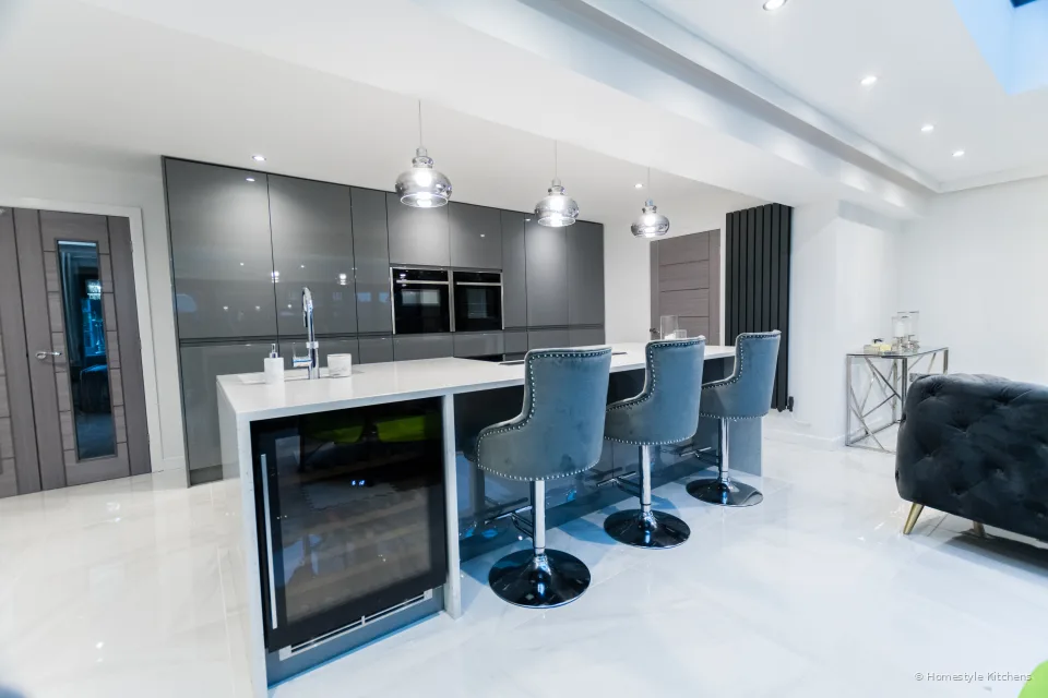 Cunningham Kitchen #18