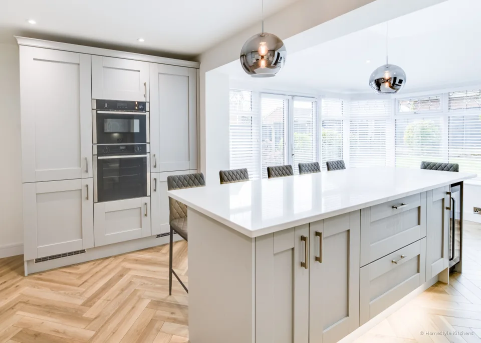 Davidson Kitchen