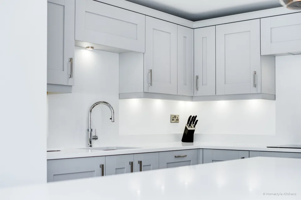 Davidson Kitchen #2