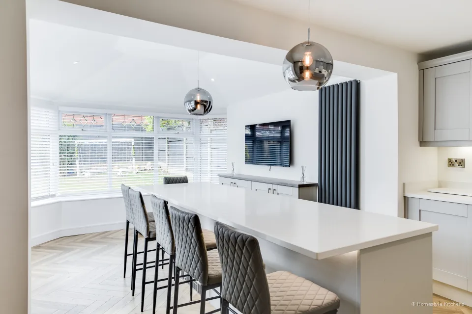 Davidson Kitchen #14