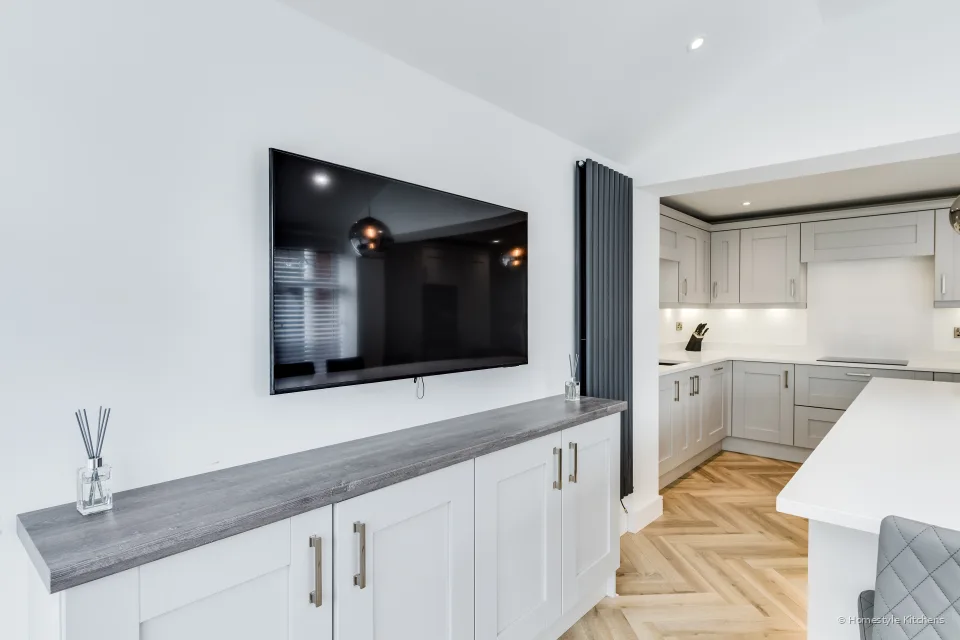 Davidson Kitchen #17