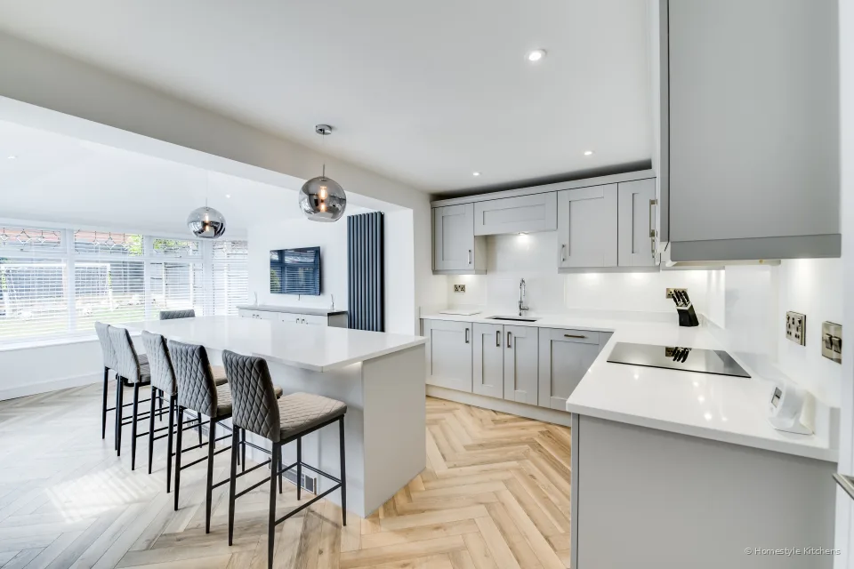 Davidson Kitchen #15