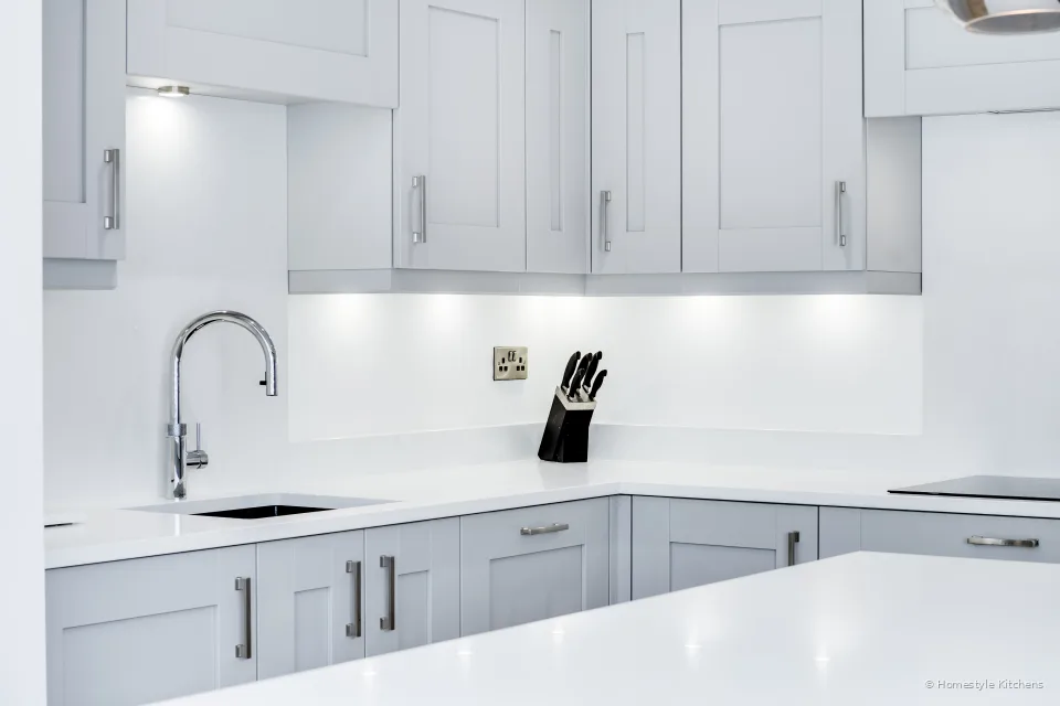 Davidson Kitchen #9