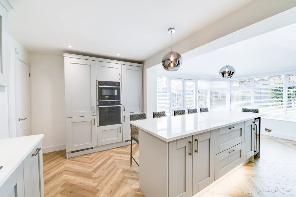 Davidson Kitchen #1