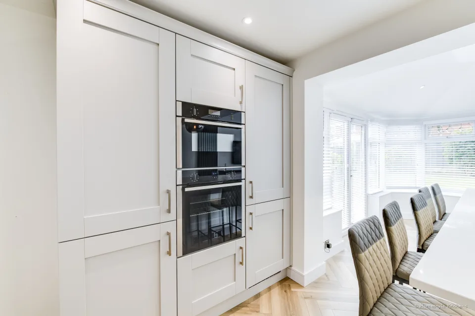 Davidson Kitchen #12