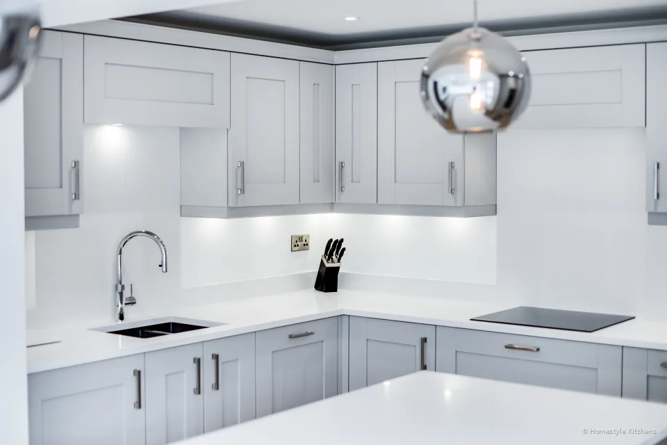 Davidson Kitchen #19