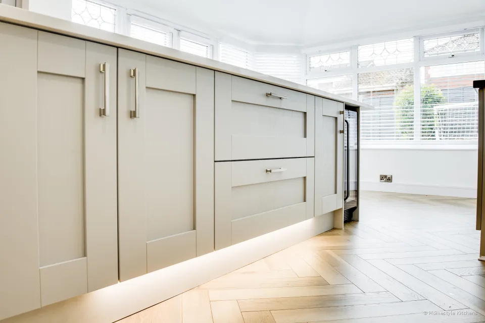 Davidson Kitchen #6