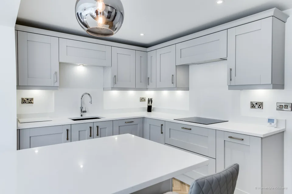 Davidson Kitchen #16