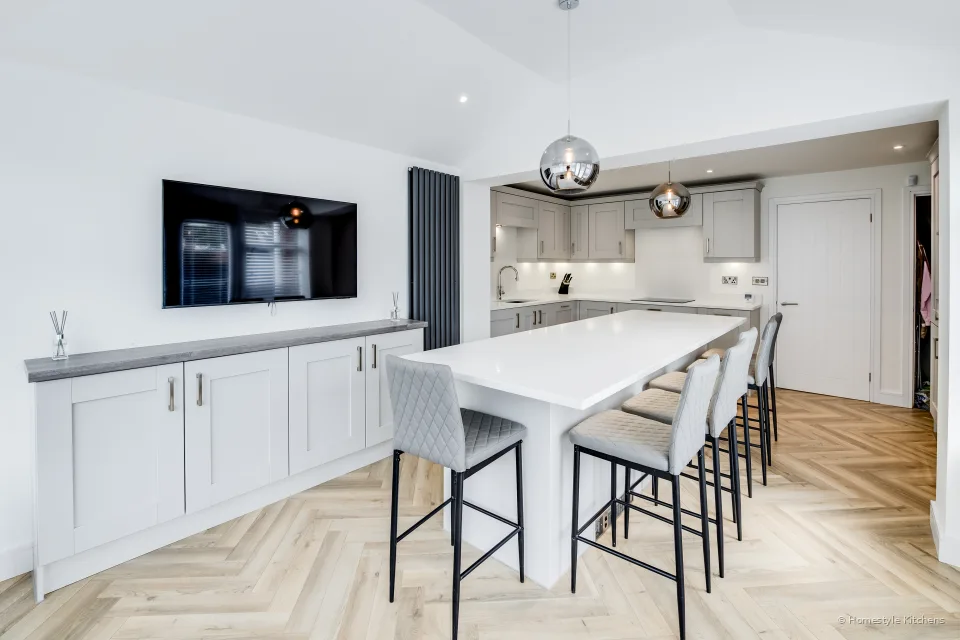 Davidson Kitchen #18