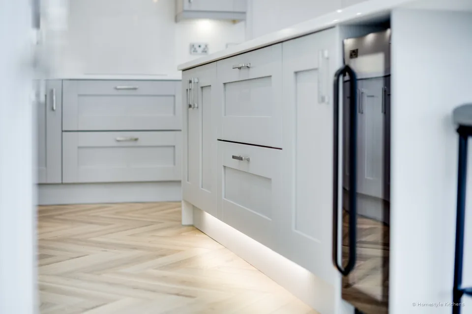 Davidson Kitchen #22