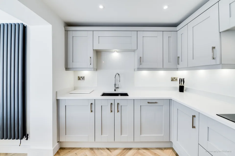 Davidson Kitchen #11