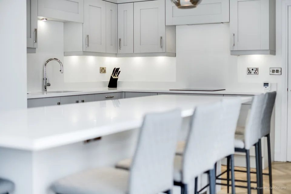 Davidson Kitchen #21