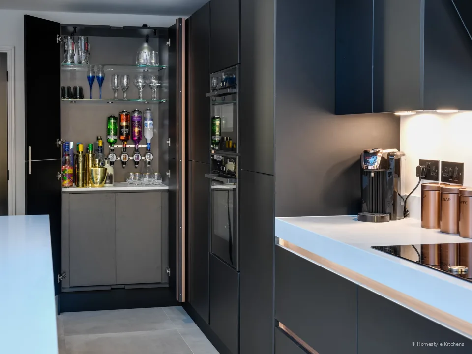 Dawson Kitchen