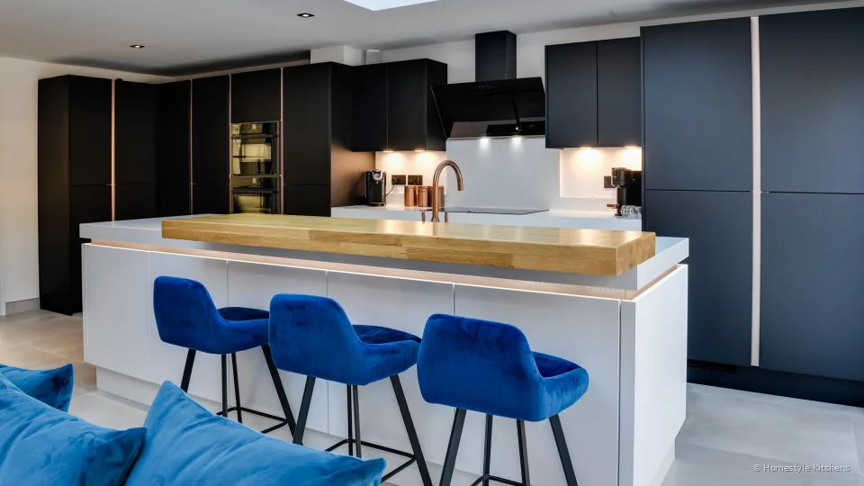 Dawson Kitchen