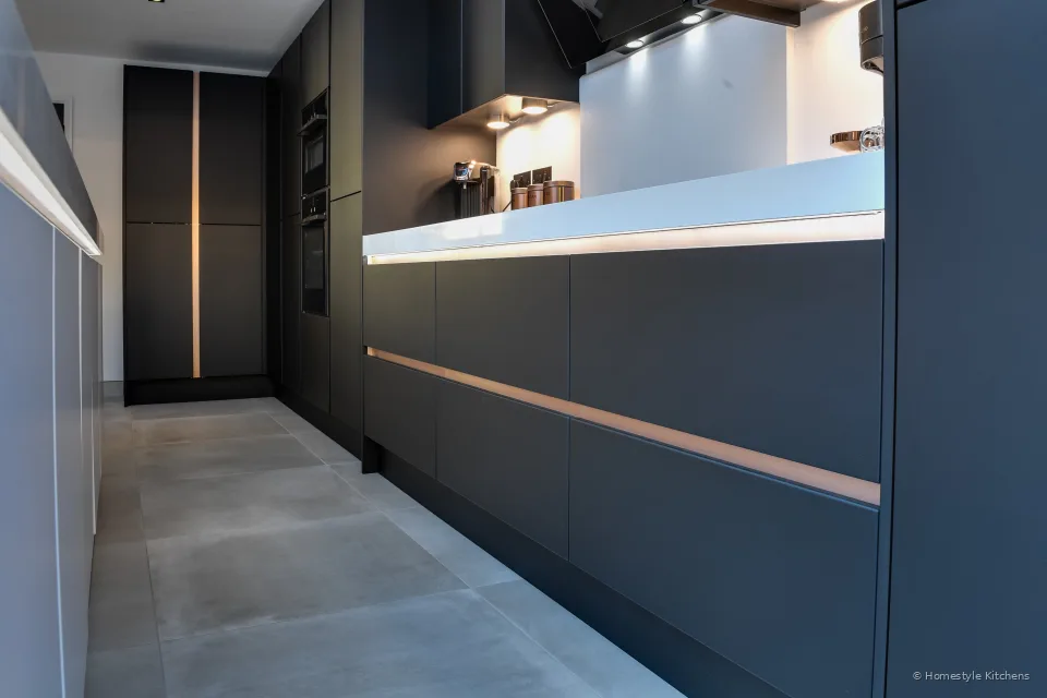 Dawson Kitchen #5