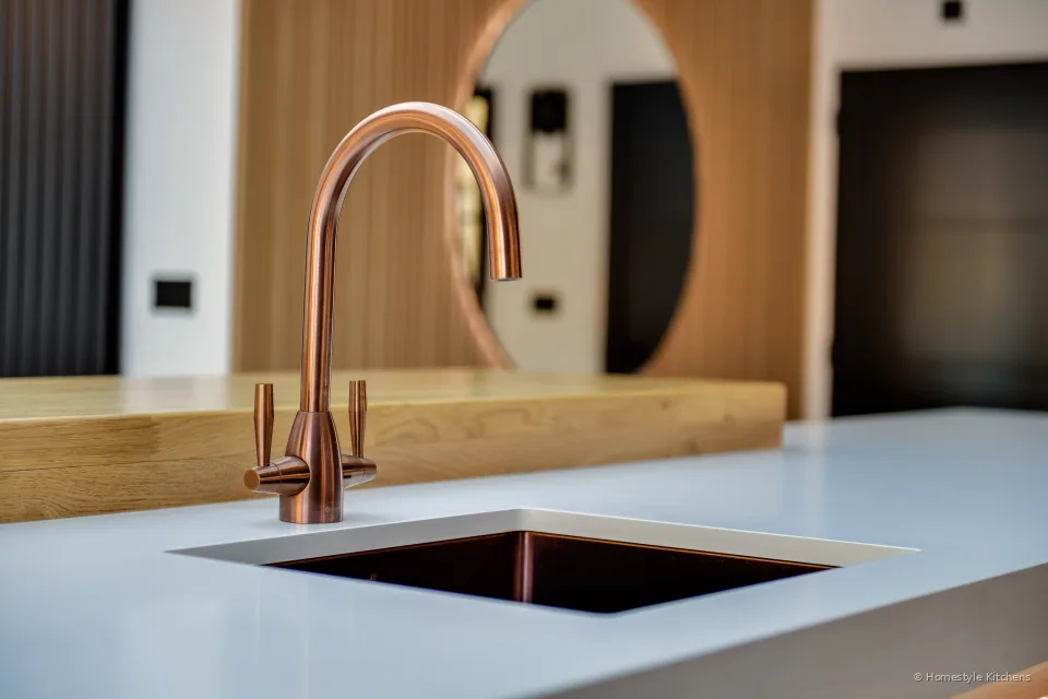 Dawson Kitchen #14