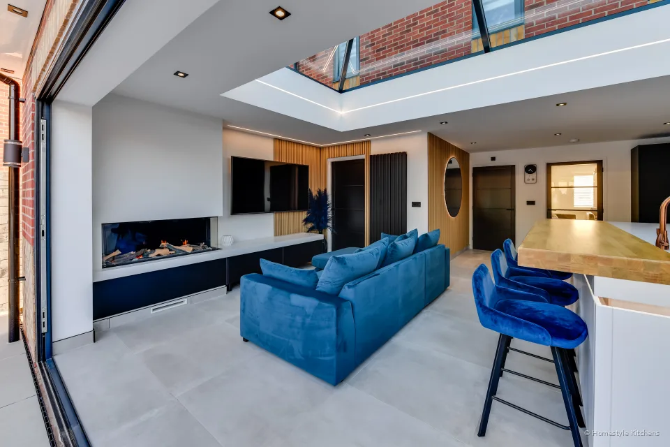 Dawson Kitchen #25