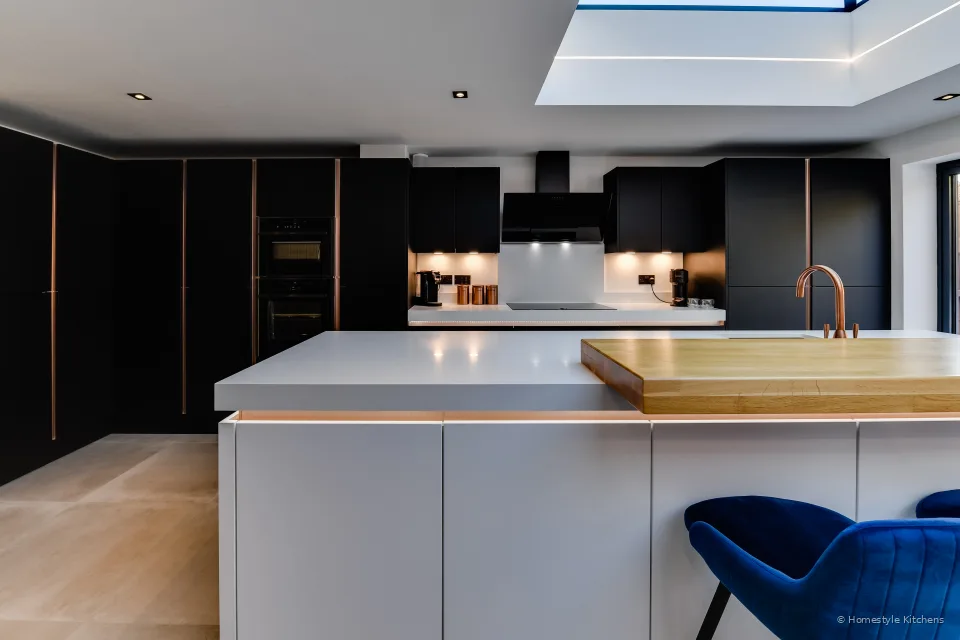 Dawson Kitchen #18