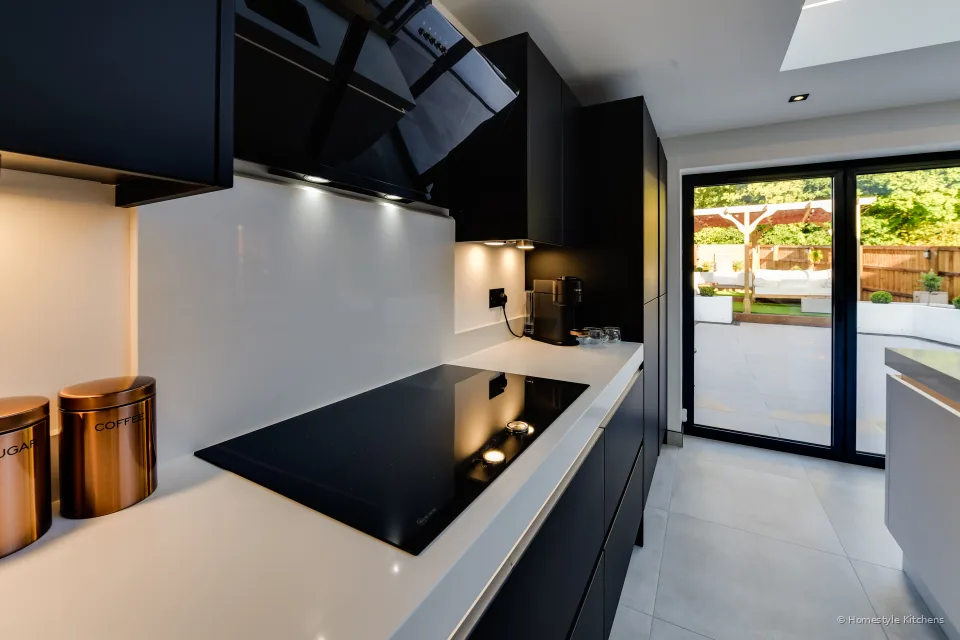 Dawson Kitchen #15