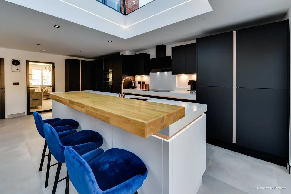 Dawson Kitchen #19