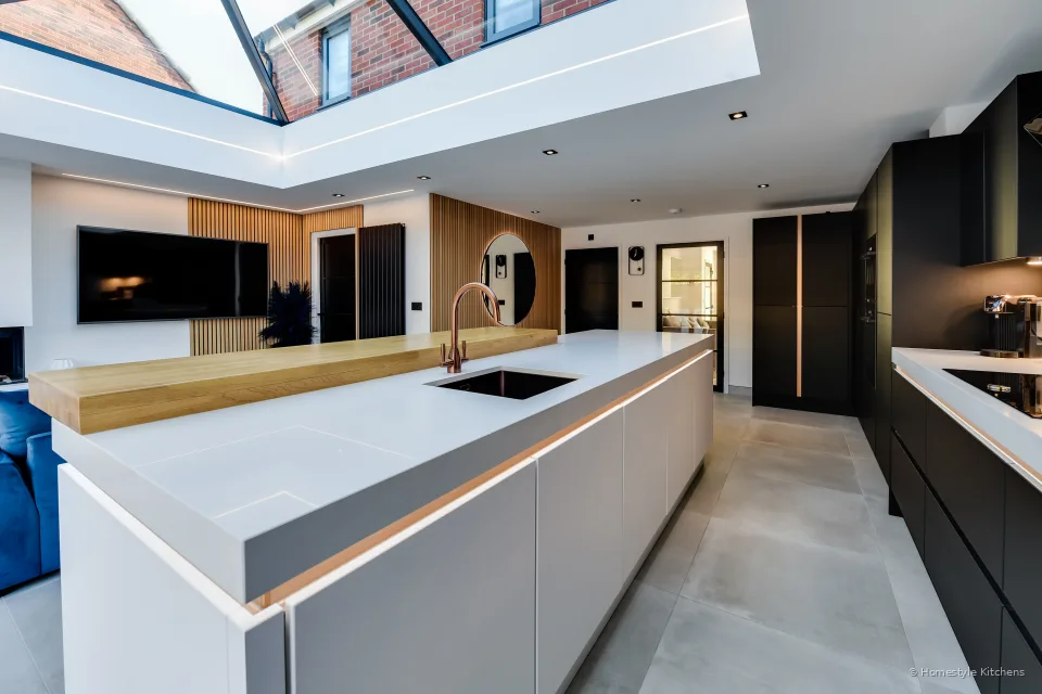 Dawson Kitchen #12