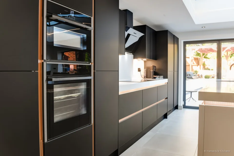 Dawson Kitchen #13