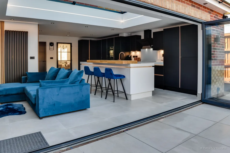 Dawson Kitchen #3