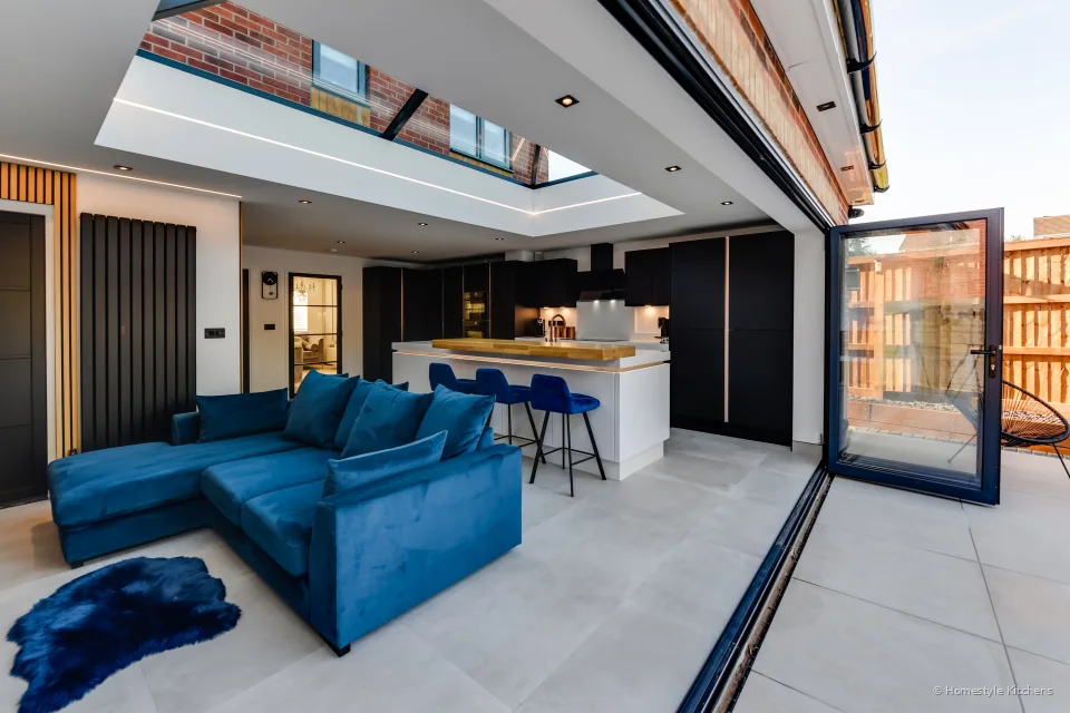 Dawson Kitchen #21