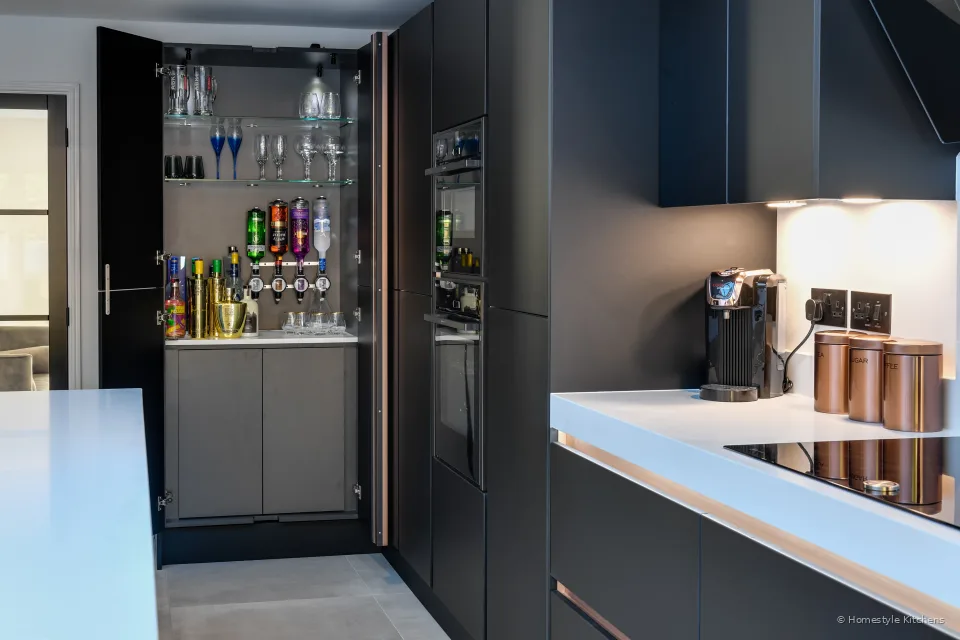 Dawson Kitchen #7
