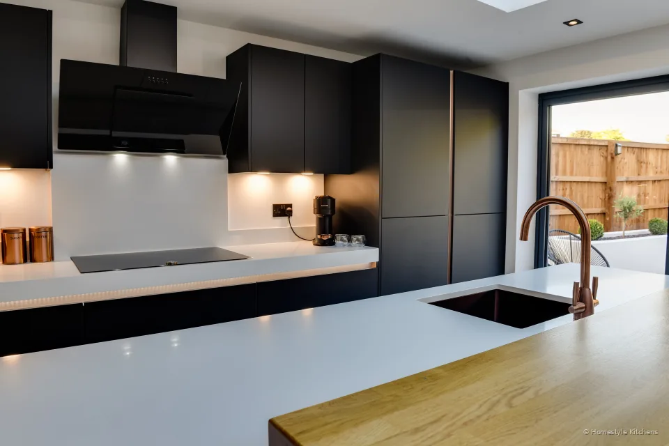 Dawson Kitchen #8