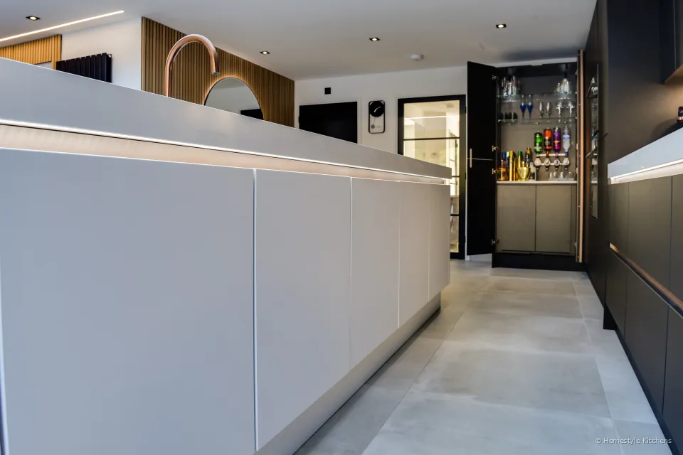 Dawson Kitchen #9