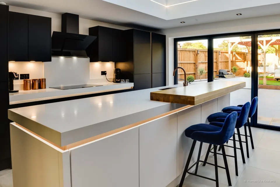 Dawson Kitchen #11