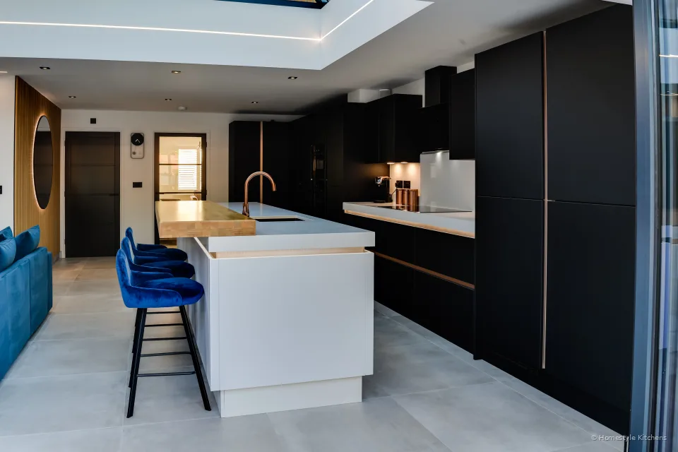 Dawson Kitchen #24