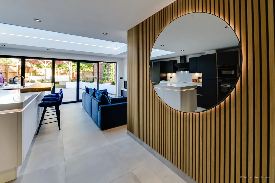 Dawson Kitchen #16