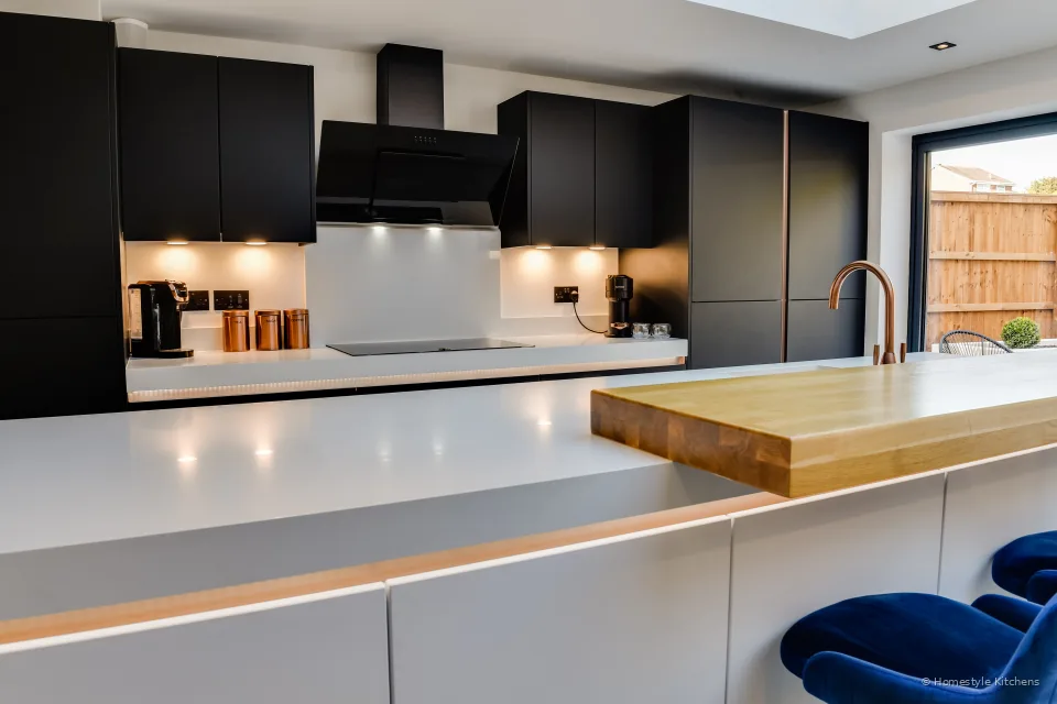Dawson Kitchen #20
