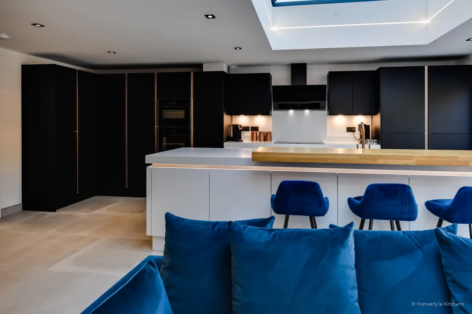 Dawson Kitchen #2