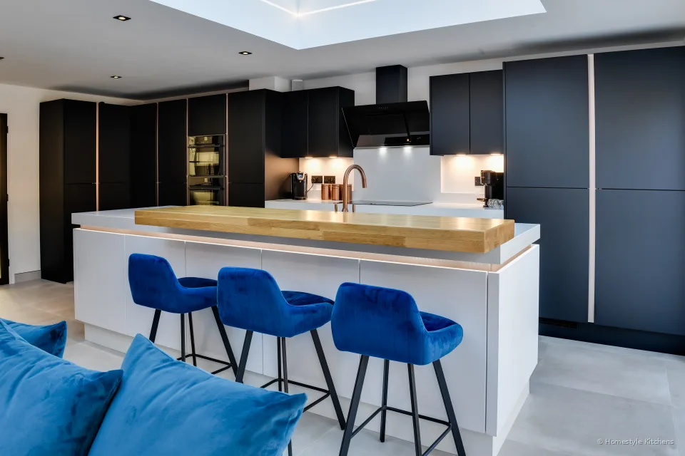 Dawson Kitchen #1