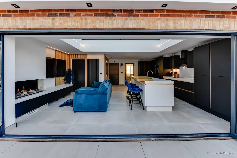 Dawson Kitchen #23