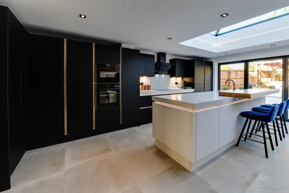 Dawson Kitchen #17