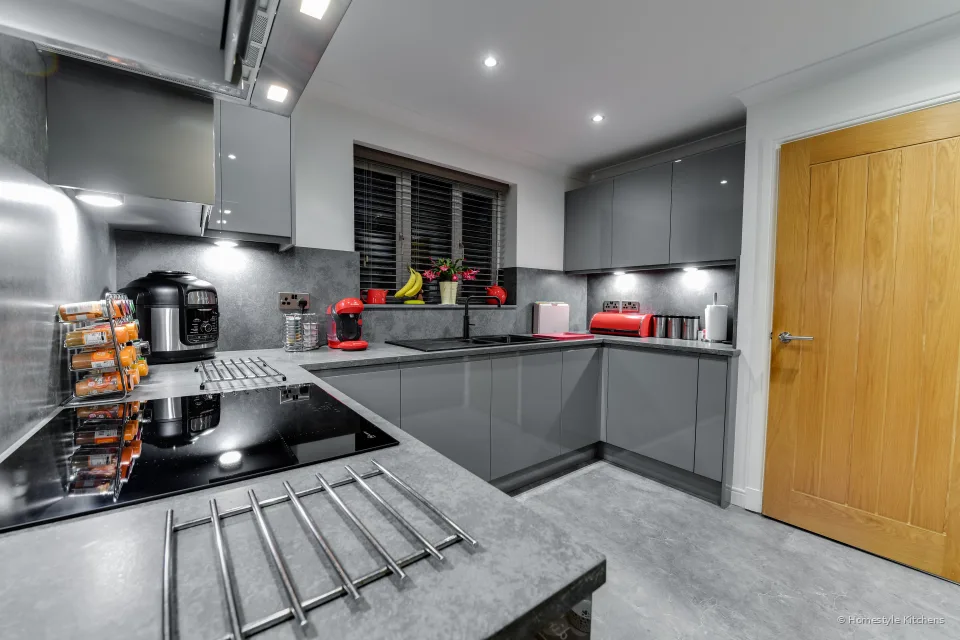 Dyer Kitchen #3