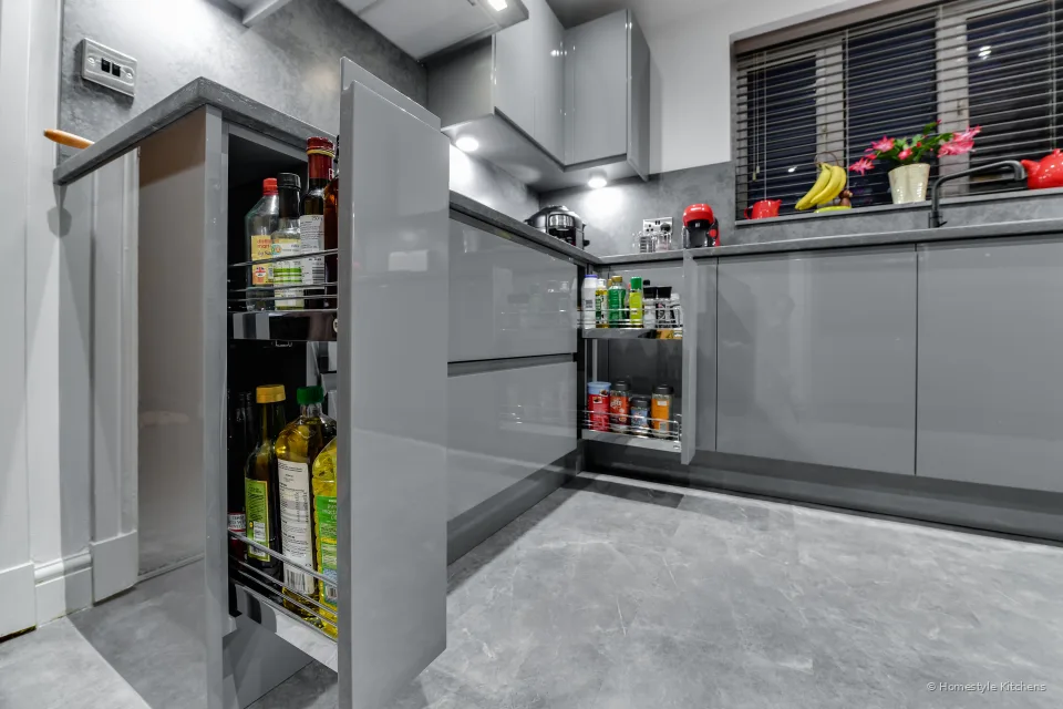Dyer Kitchen #9