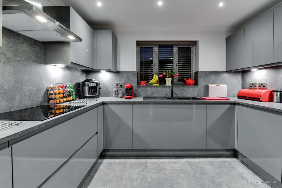 Dyer Kitchen #4